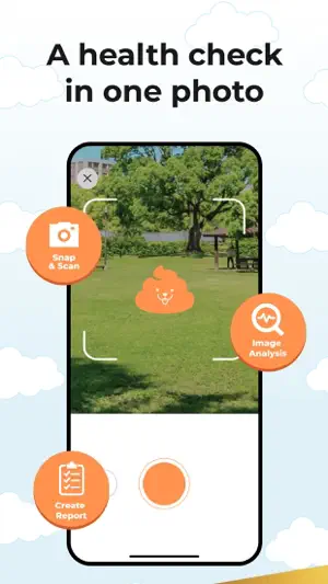 Pawpoo Diary screenshot 2