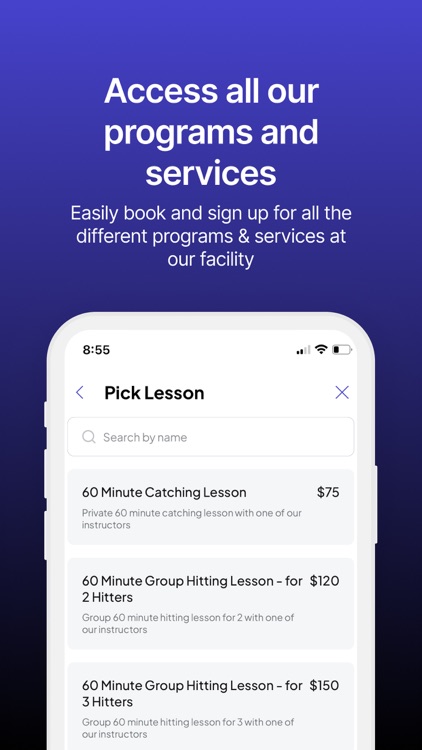 Bases Loaded Las Vegas