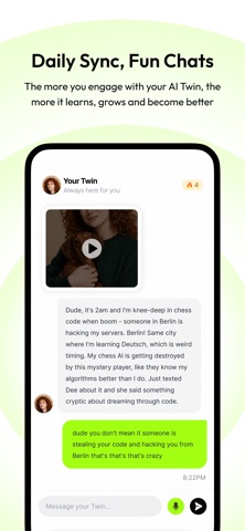 Reelin AI Screenshot 1 of 5