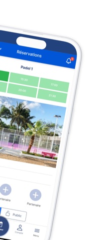 La Bulle aux Prés Verts screenshot