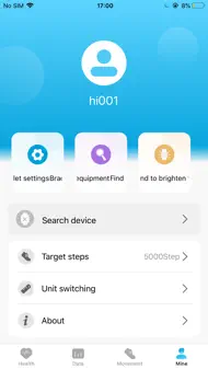 Viwa fit iphone bilder 3