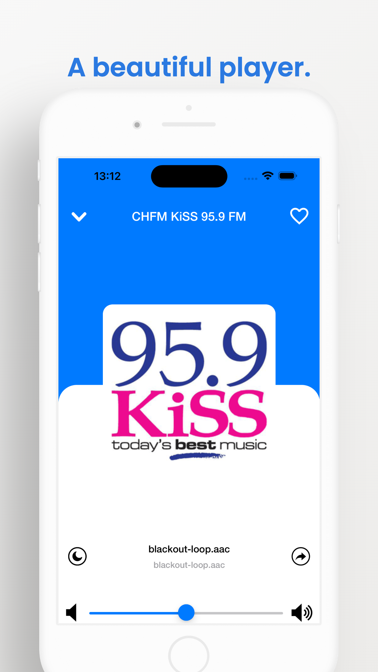 Canadian Radio Online
