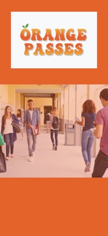 OrangePasses Screenshot 1 of 6