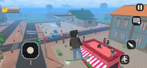 Craft Fun Party School Game screenshot 3