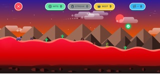 Cannons：大炮射击游戏 screenshot