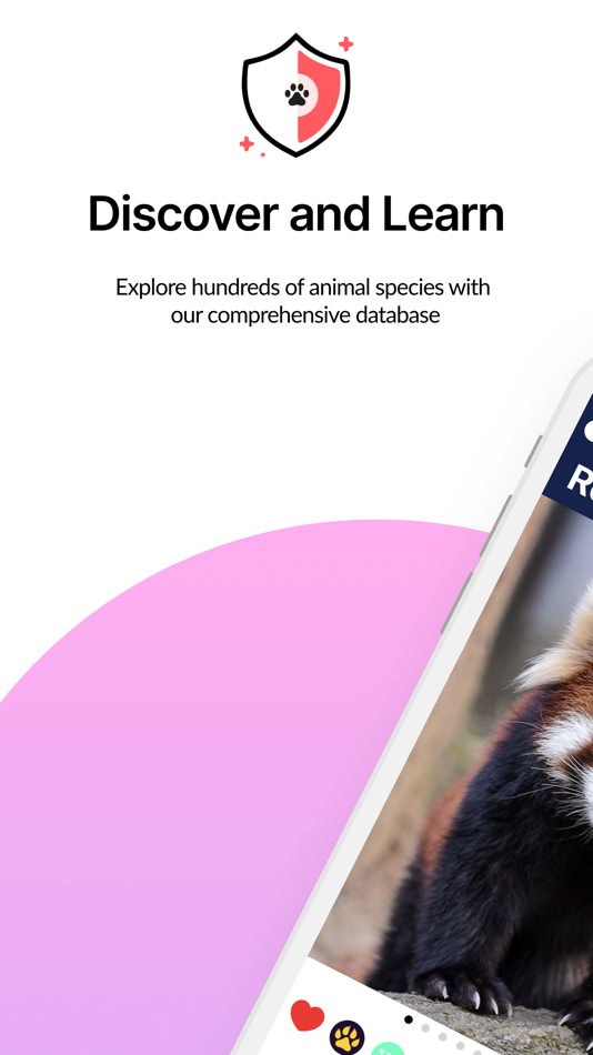 #1. TrackerAI : Discover Nature (iOS) 由: Masoud ghiasoddin