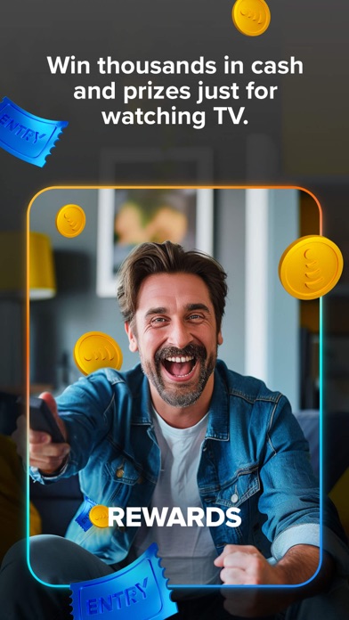 Sling: Live TV, Sports & News Screenshot