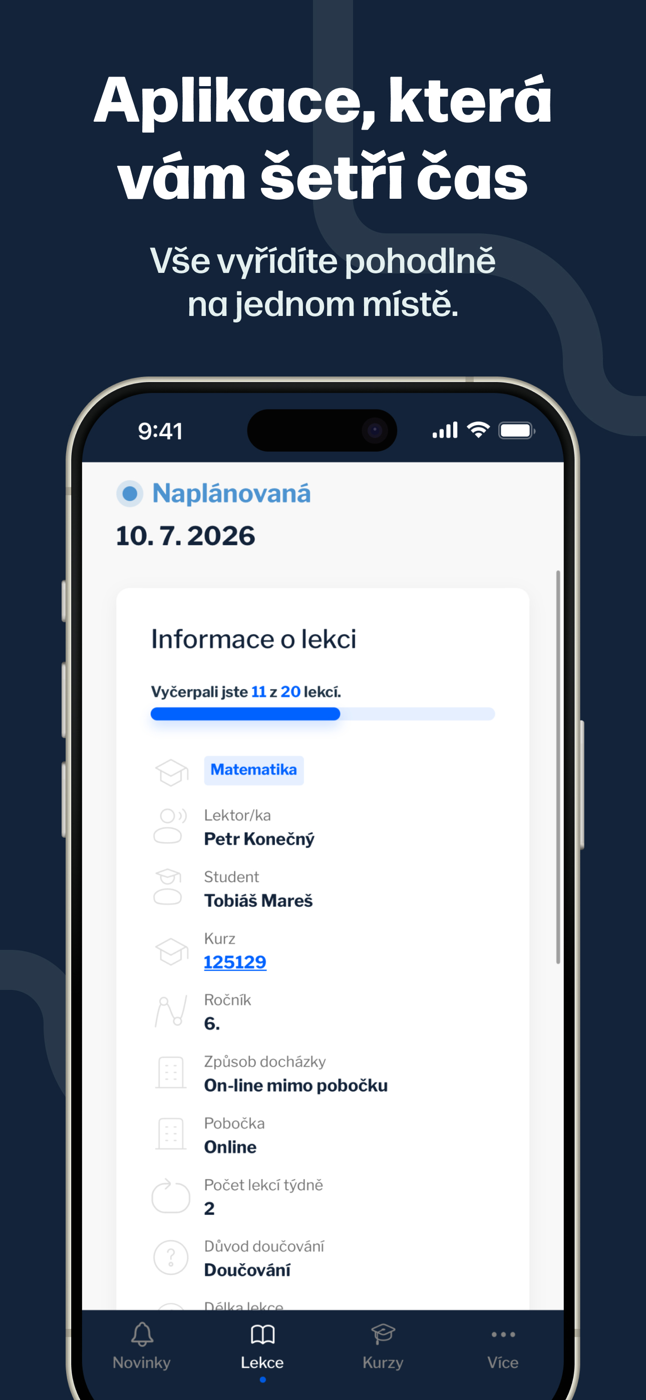 Populo screenshot 3