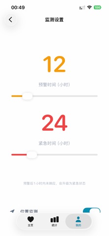 活得挺好 screenshot