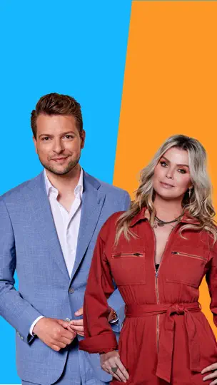 RTL Nieuws & Entertainment iPhone Ekran Görüntüsü 5