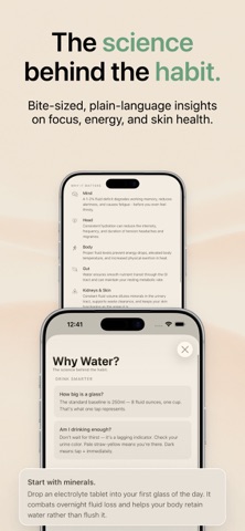Hydratica. Screenshot 6 of 7