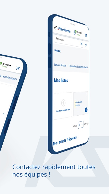 Riche et Sébastien screenshot-3