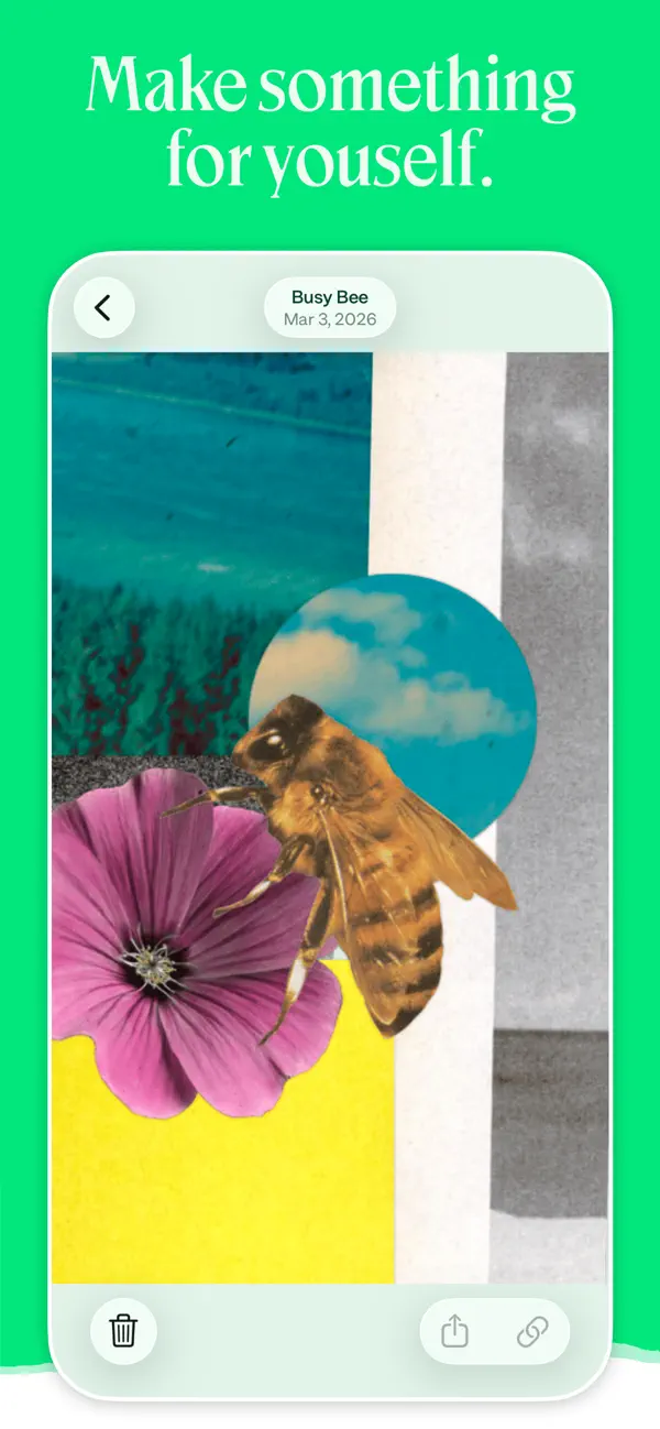 #5. Pezzos (iOS) Tekijänä: Latchbolt