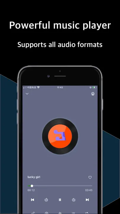 Unzip Pro - Unarchive Master iPhone Ekran Görüntüsü 4