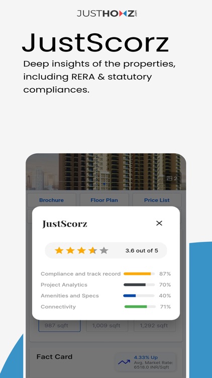 JustHomz screenshot-4