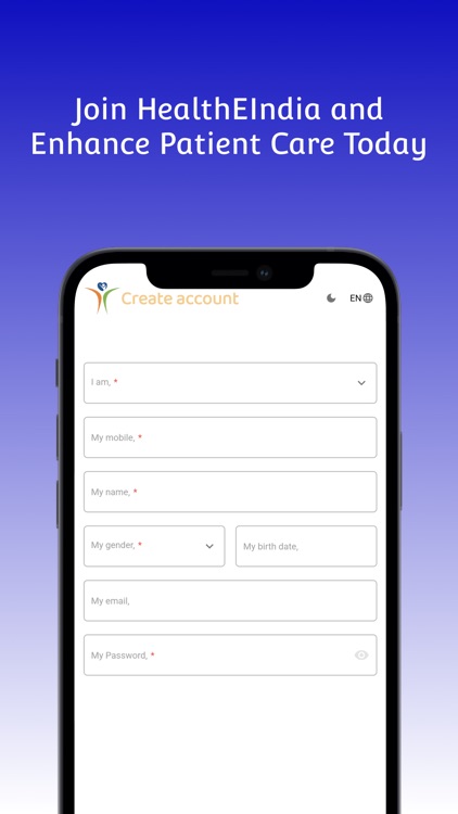 HealthEIndia Doctors