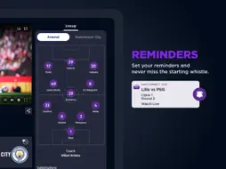 beIN CONNECT (MENA) screenshot 14