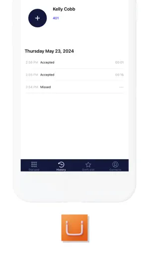 Ublux screenshot 4