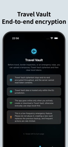 LocalAuth Screenshot 4 of 6
