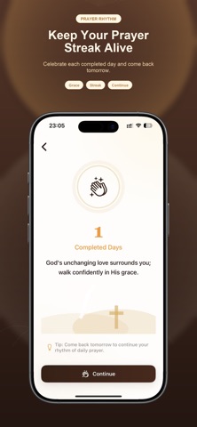 SermonFlow: AI Notes Screenshot 6 of 6