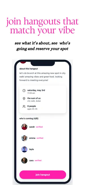 JaneJane screenshot 1