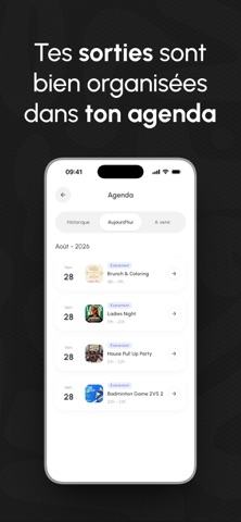 Octiggo Screenshot 5 of 9