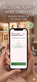 Couple Quiz: Love Games screenshot 5
