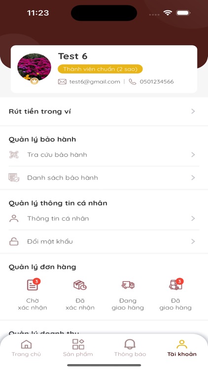 Thịnh Phát Plus screenshot-4