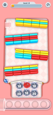 Blast Up 3D! Screenshot 4 of 8