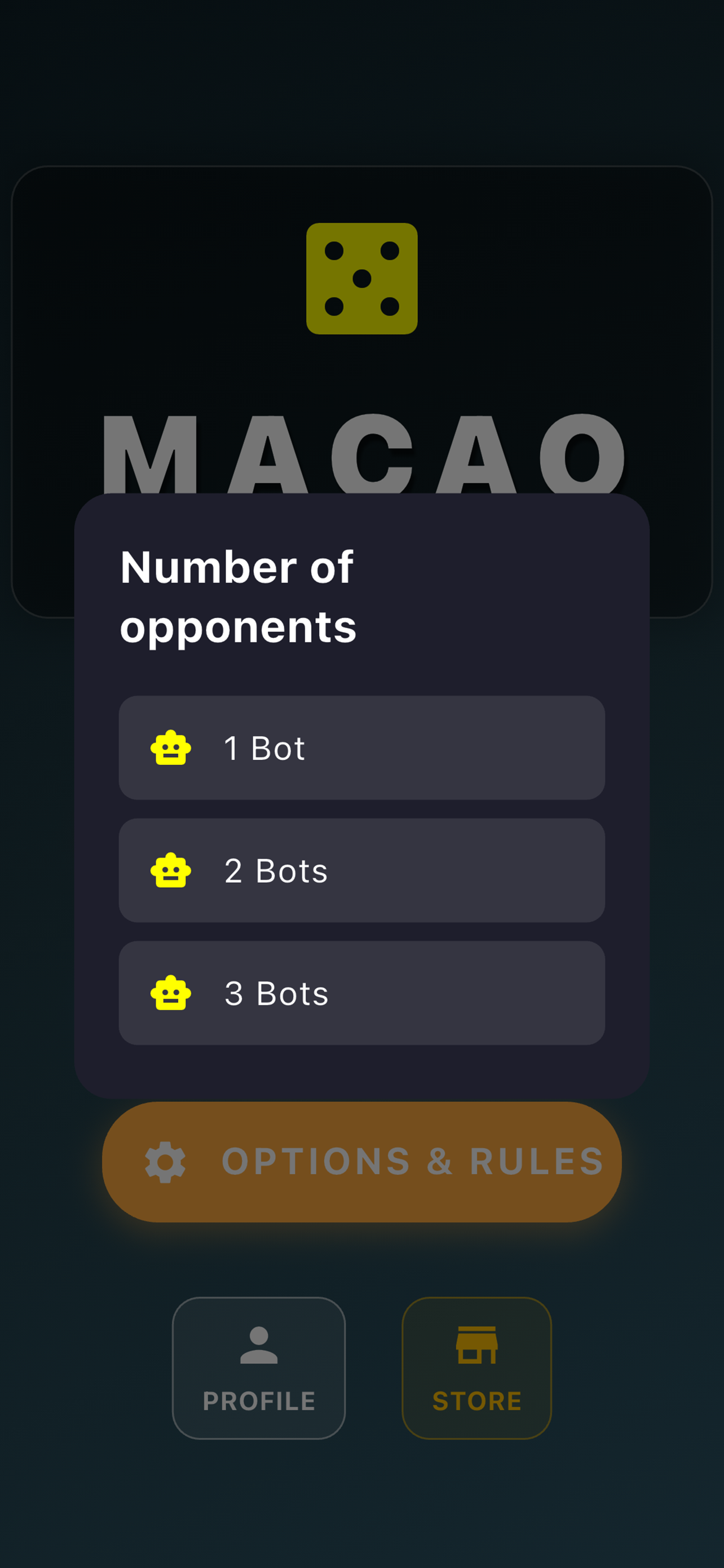 Macao Premium Edition screenshot 6