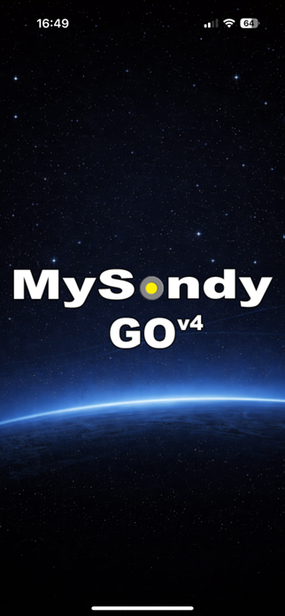MySondy GO Screenshot 1 of 5