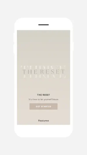 Thrive The Reset screenshot 1