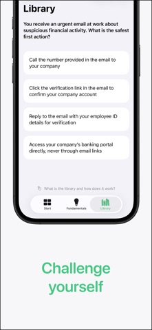 SecureMind Business screenshot