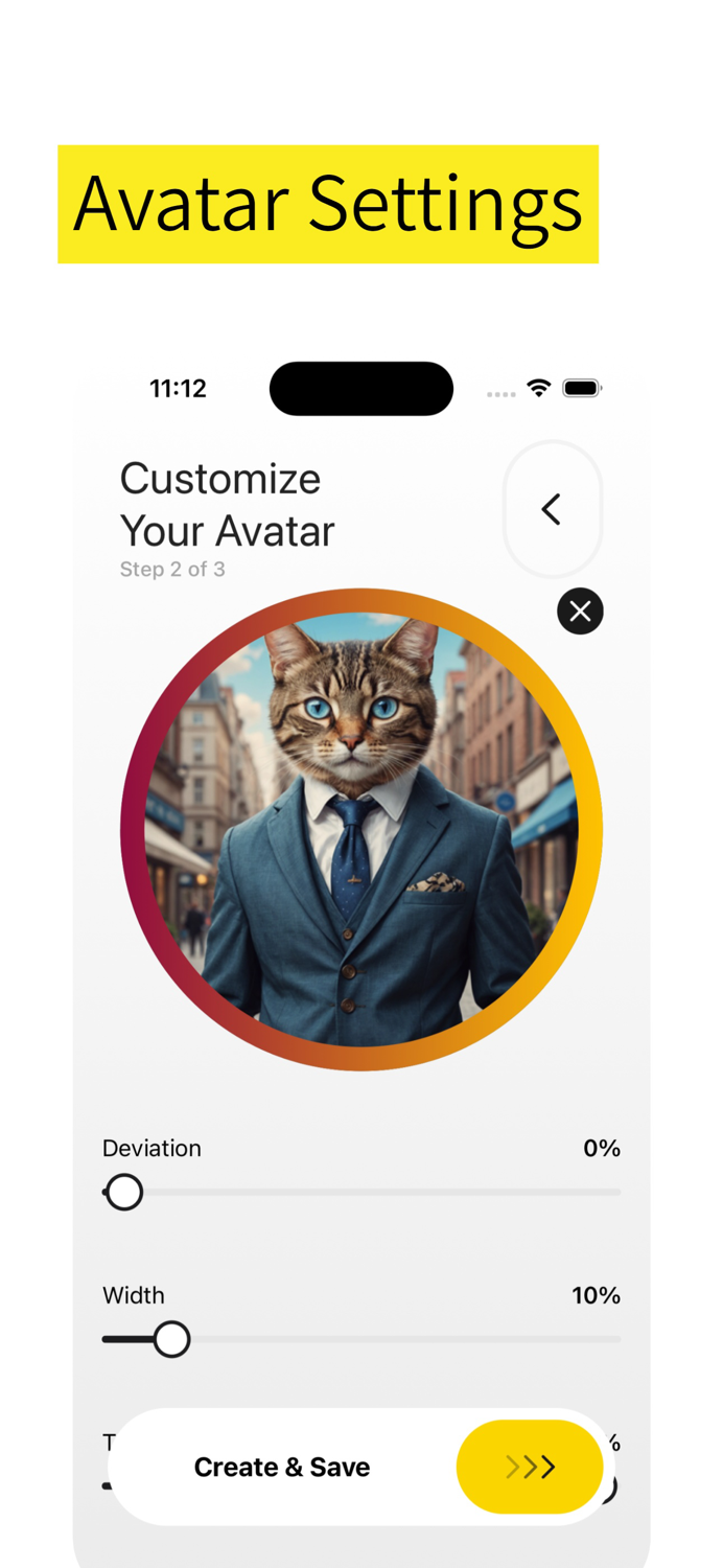 Profile Picture Maker 2024