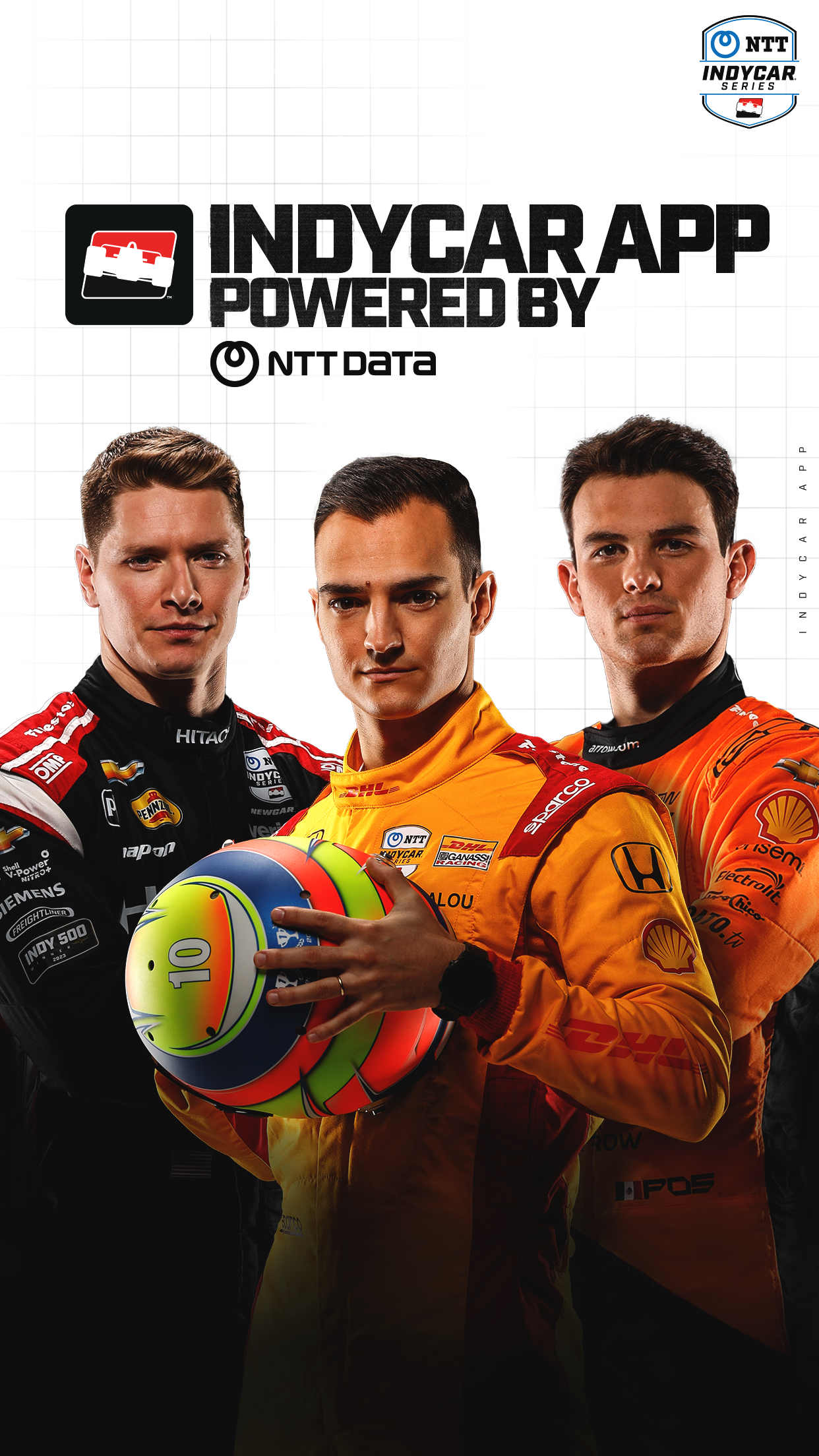 INDYCAR
