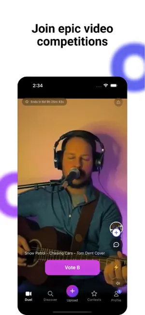 Doolz - Win Money Singing screenshot 4