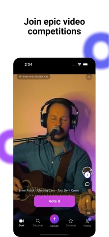 Doolz - Win Money Singing Screenshot 4 of 7