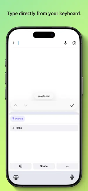 ovly - clipboard screenshot 3