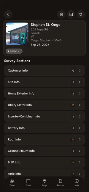 JobPics screenshot 1