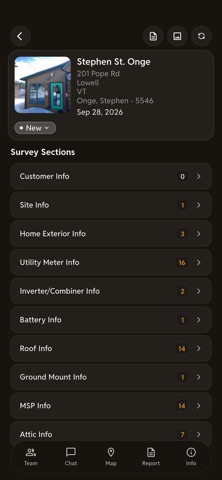 JobPics Screenshot 1 of 7