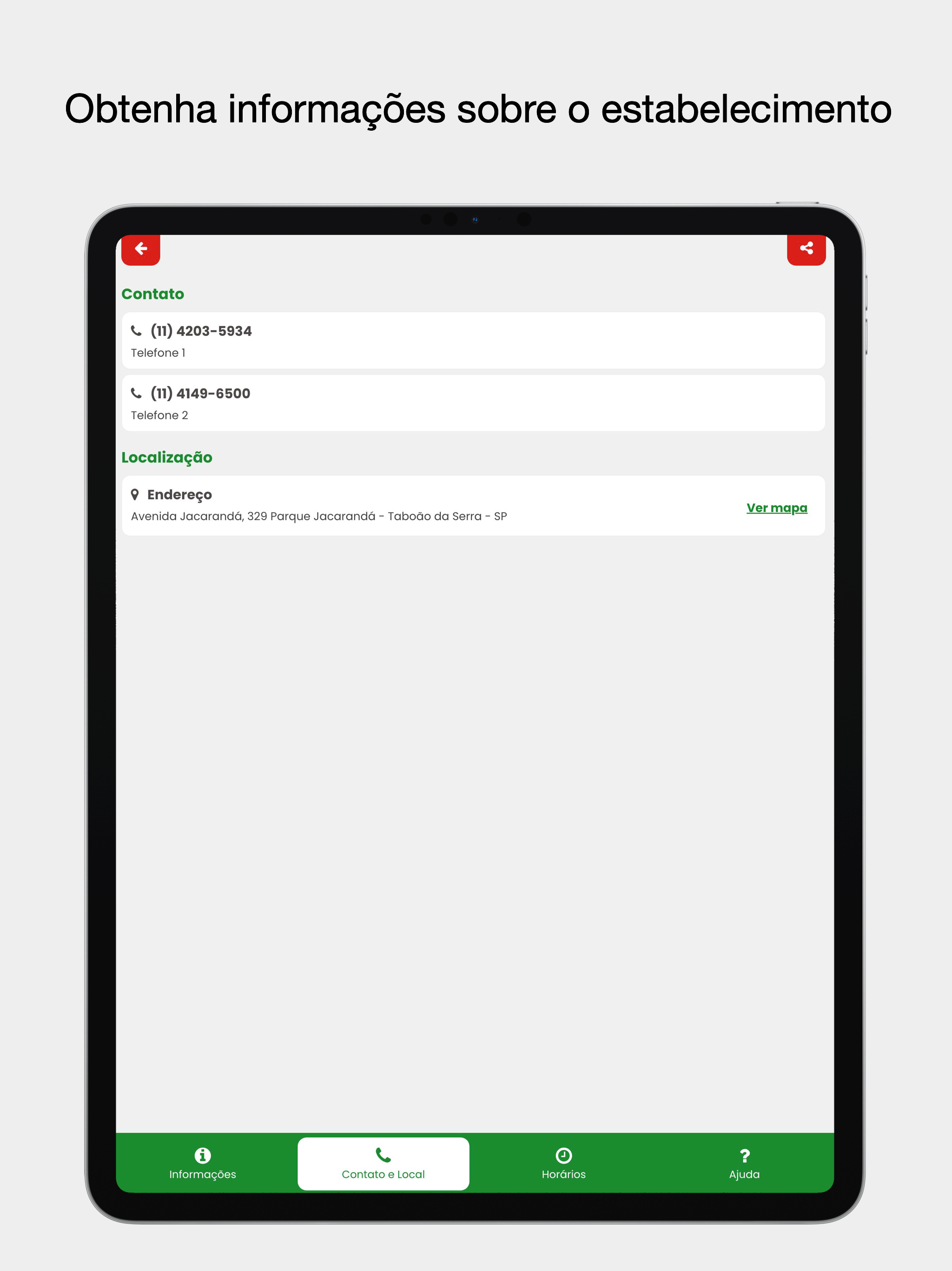 Pizzaria Regina screenshot 6