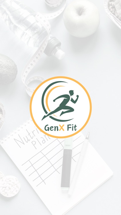 GenX Fit