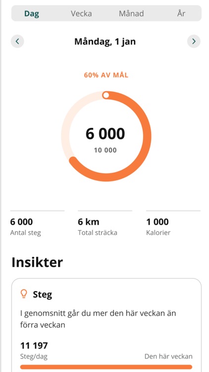 Ulrikas Kickstart screenshot-5