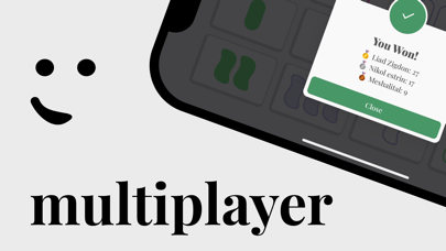 SET: Card Game & Brain Puzzle Screenshot 2 of 8