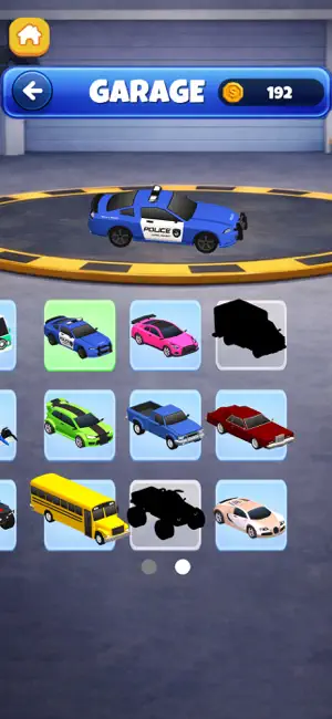 Car Dash: Traffic Run screenshot 4
