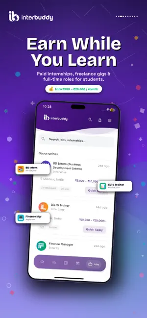 InterBuddy Connect screenshot 3