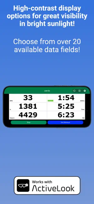 CrewNerd for Rowing & Paddling screenshot 3