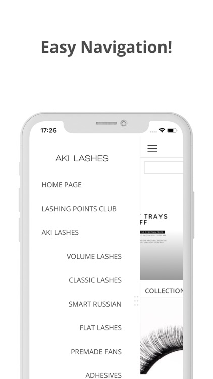 Aki Lashes screenshot-3