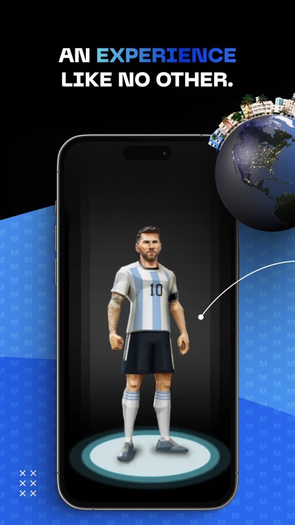 Messi Connect: Talk with Leo screenshot-8