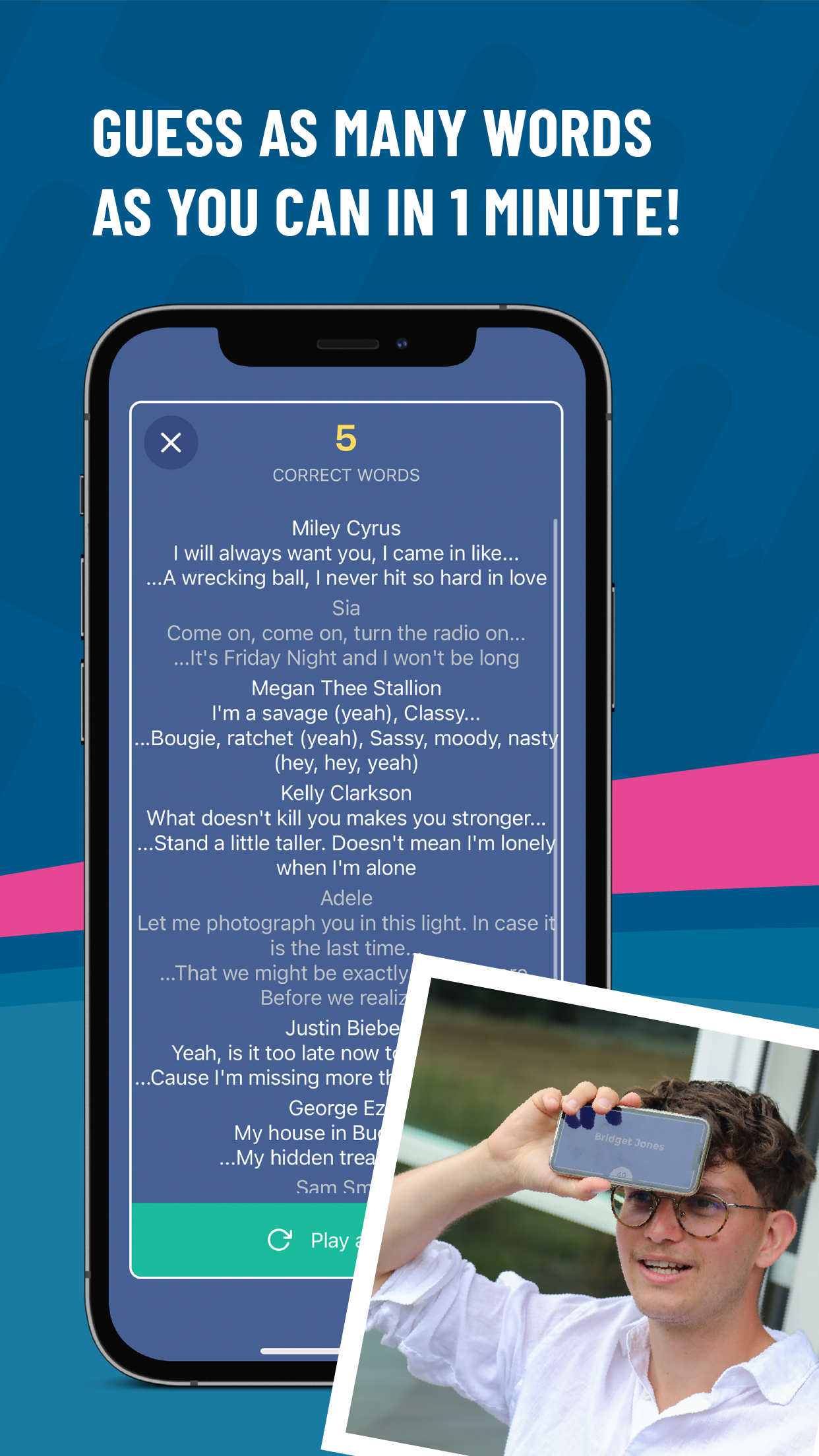 BunnyHops - The #1 party game screenshot 5